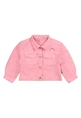 Bakkaboe baby meisjes jeans jasje